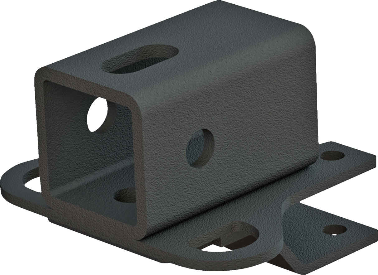 KFI PRODUCTS Anhängerkupplung - 2" - Honda 100790