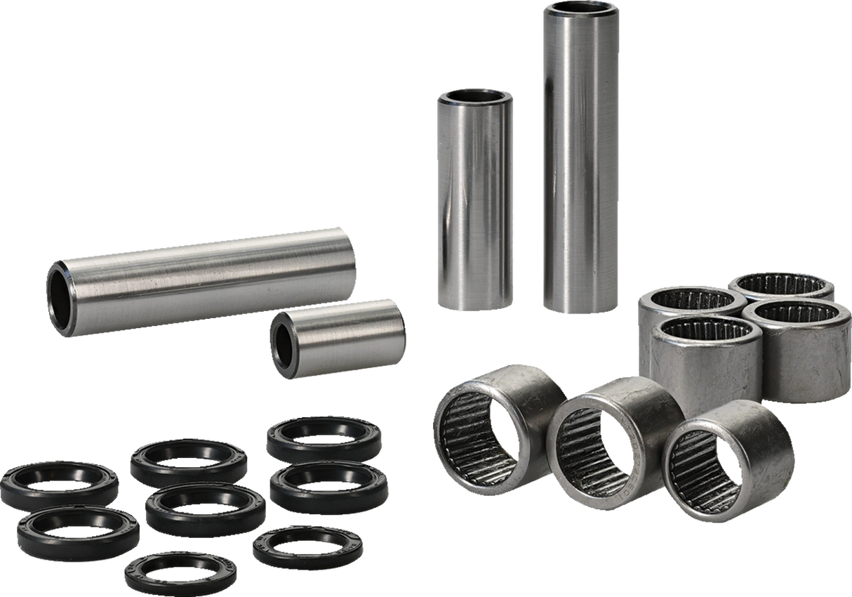 Kit de varillaje de rodamiento MOOSE RACING 27-1203