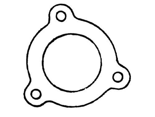 Vertex Thermostat Gasket CG7103