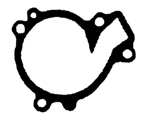 Vertex Yamaha Water Pump Gasket CG7116