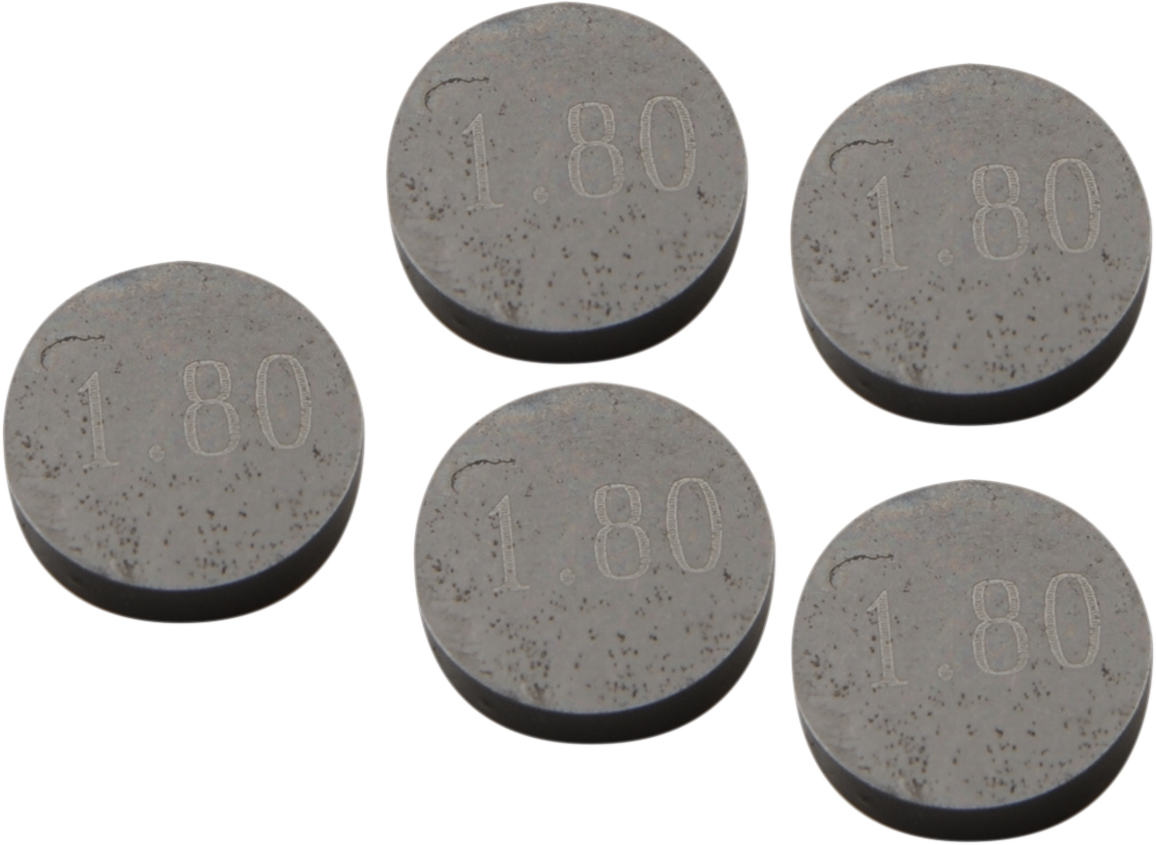 PROX Valve Shims - 5 pack 29.74818