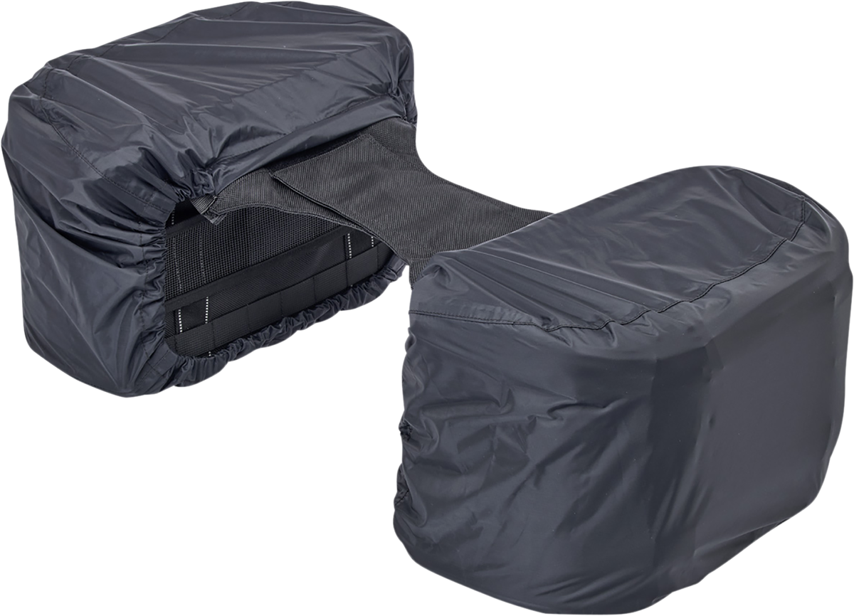 Alforjas BILTWELL EXFIL-18 - Negras 3011-01