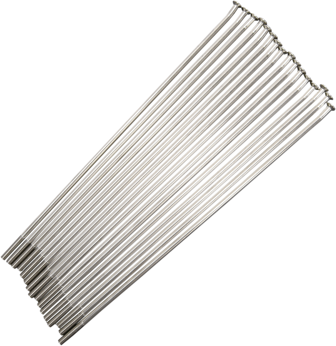 Radios EXCEL -16 piezas - 1.85"/2.15" X 19" HI190-16S8