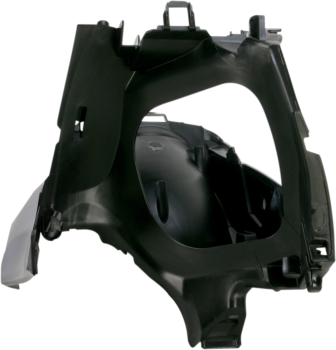 ACERBIS Seitenwände - Schwarz 2314270001