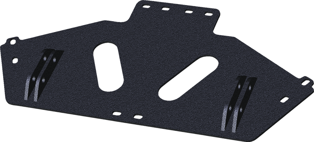 KFI PRODUCTS Plow Mount - Arctic Cat 105610
