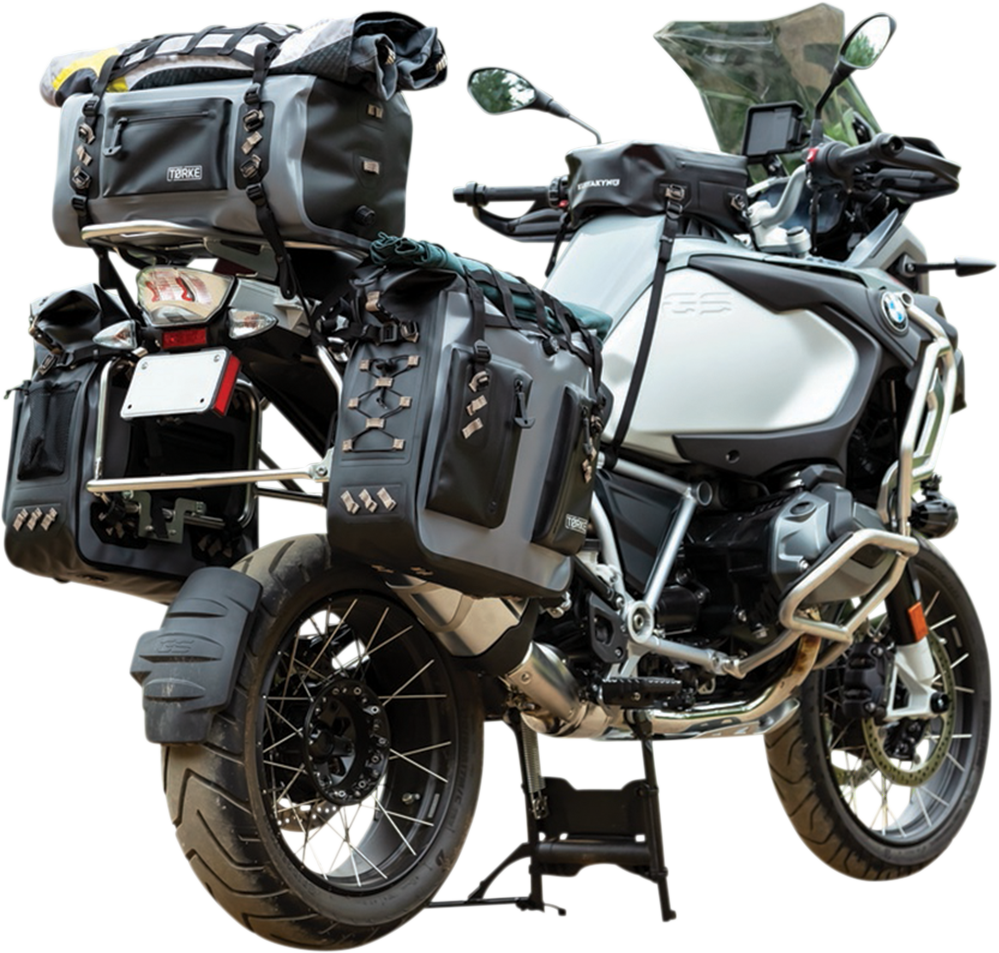 KURYAKYN TØRKE Bolsa sobredepósito 7L 5172