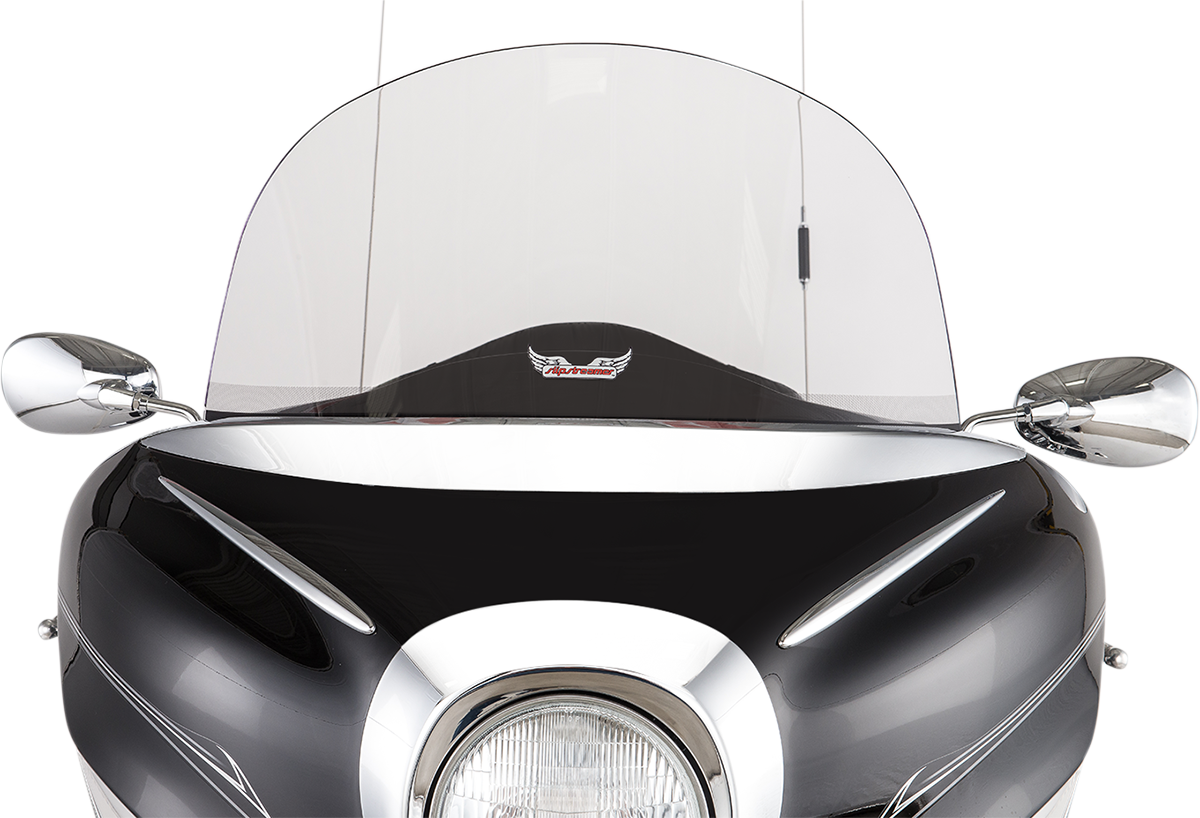 SLIPSTREAMER Windschutzscheibe - 13" - Klar - Star Venture S-142-13