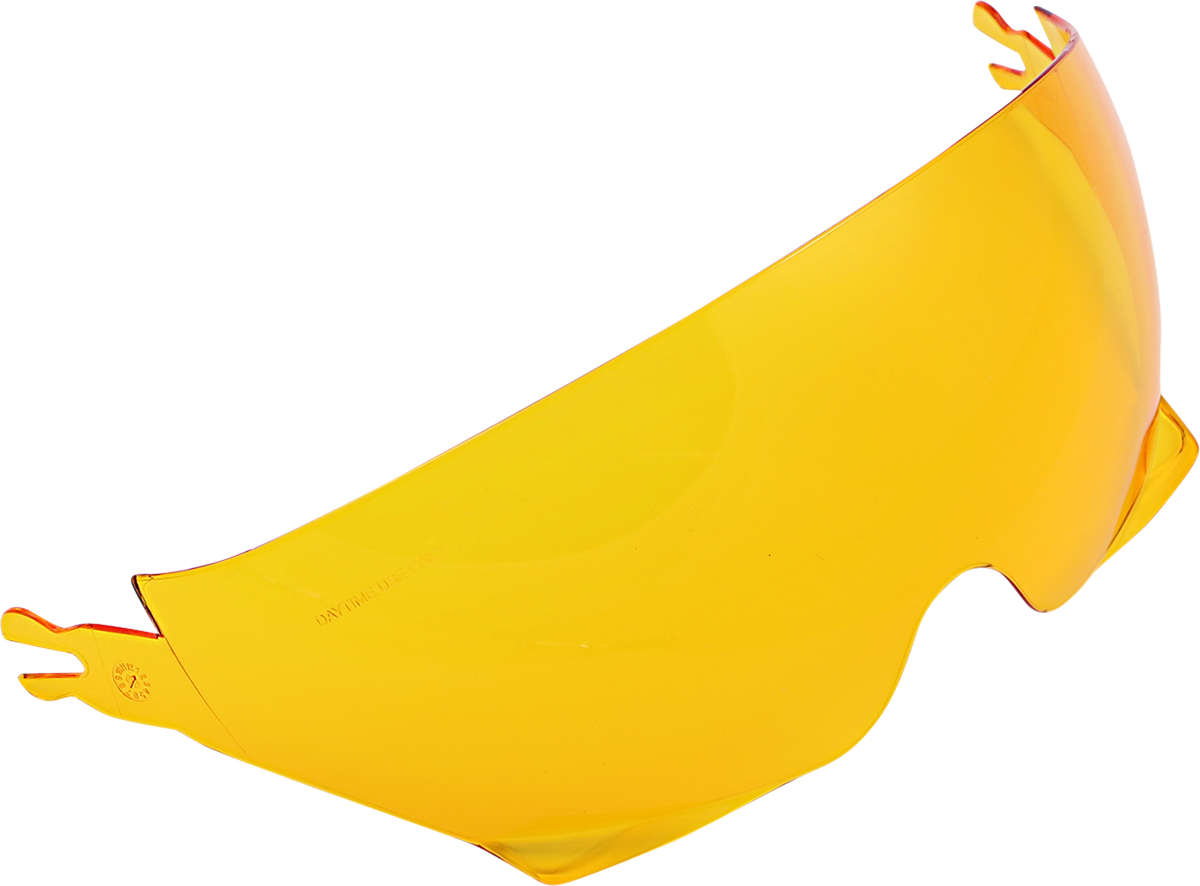 AFX FX-142/FX-143 Escudo - Interior - Naranja 0130-0901