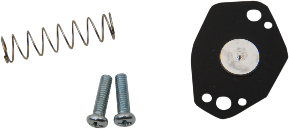 Kit de reconstrucción de válvula de corte de aire MOOSE RACING - Suzuki/Yamaha 46-4008