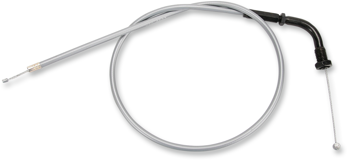 Teile ohne Grenzen Gaszug - Honda 17910-118-000