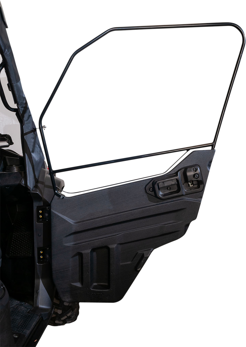 Kit de puerta superior SEIZMIK - Honda 6021