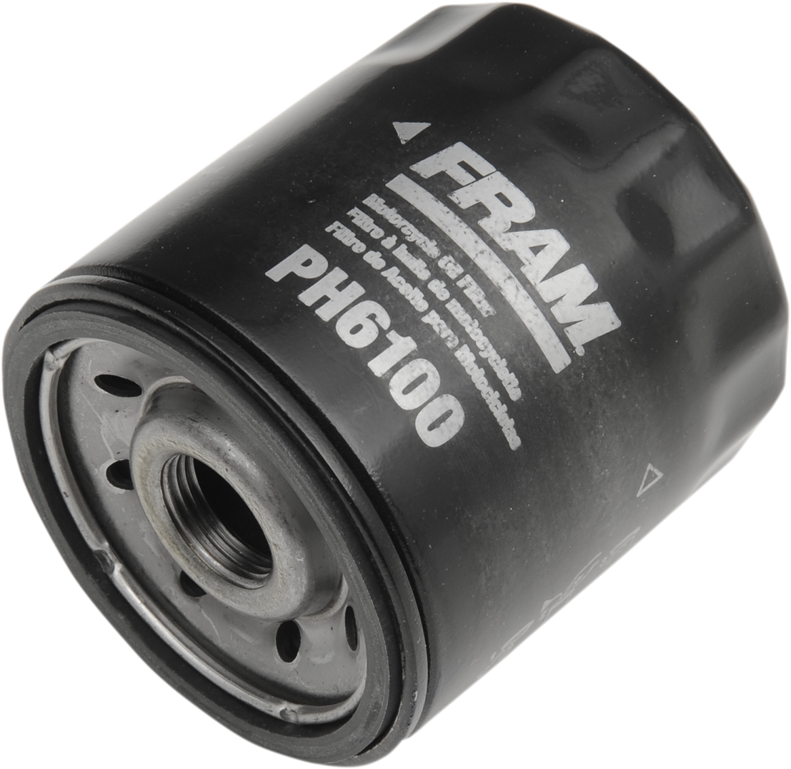 FRAM Oil Filter - V-Rod PH6100