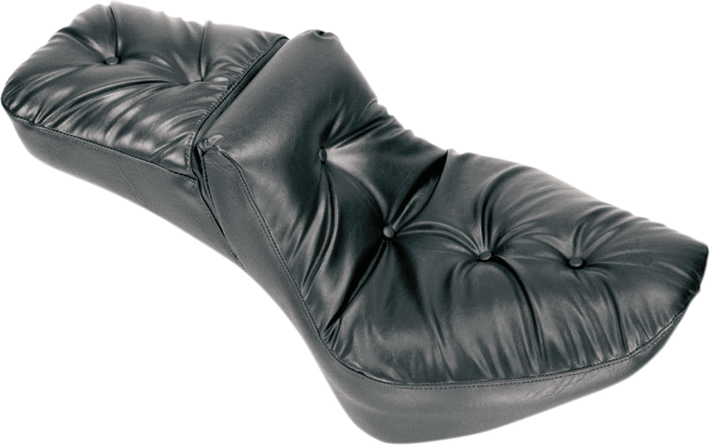 MUSTANG Regal breiter Sitz - Softail '89-'99 75112