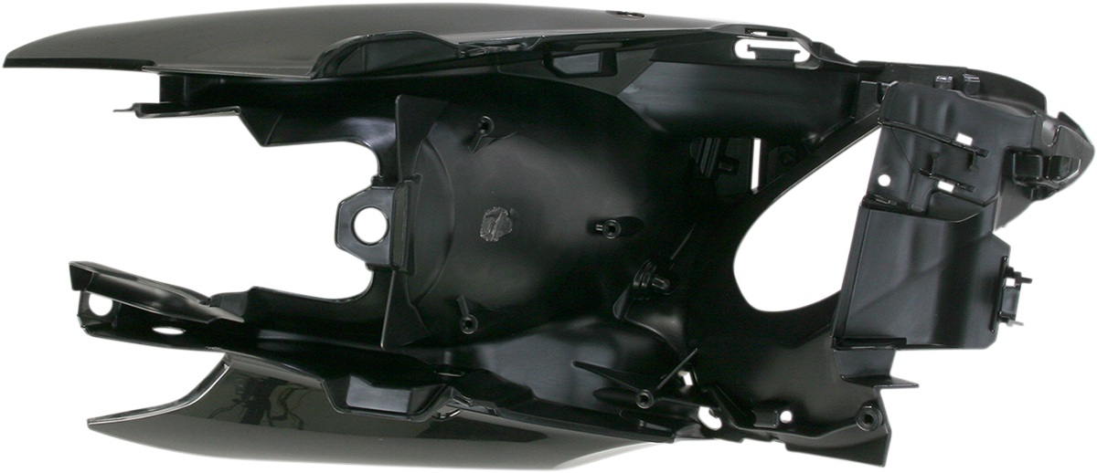 ACERBIS Seitenwände - Schwarz 2314270001