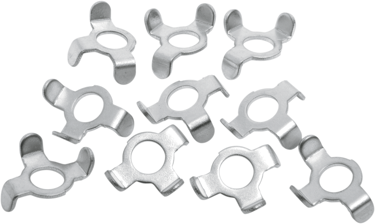 JAMES GASKET Innere Primärverriegelungslaschen JGI-33318-85