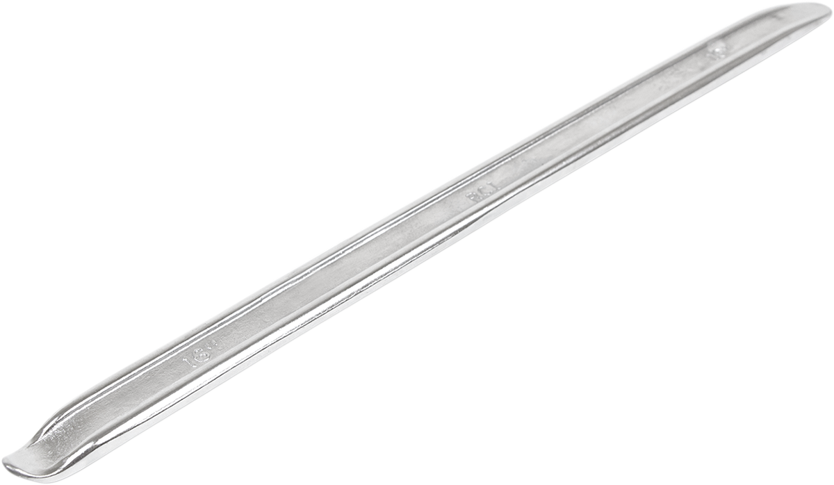 MOTORSPORT PRODUCTS Tire Iron - 16" - Straight 76161