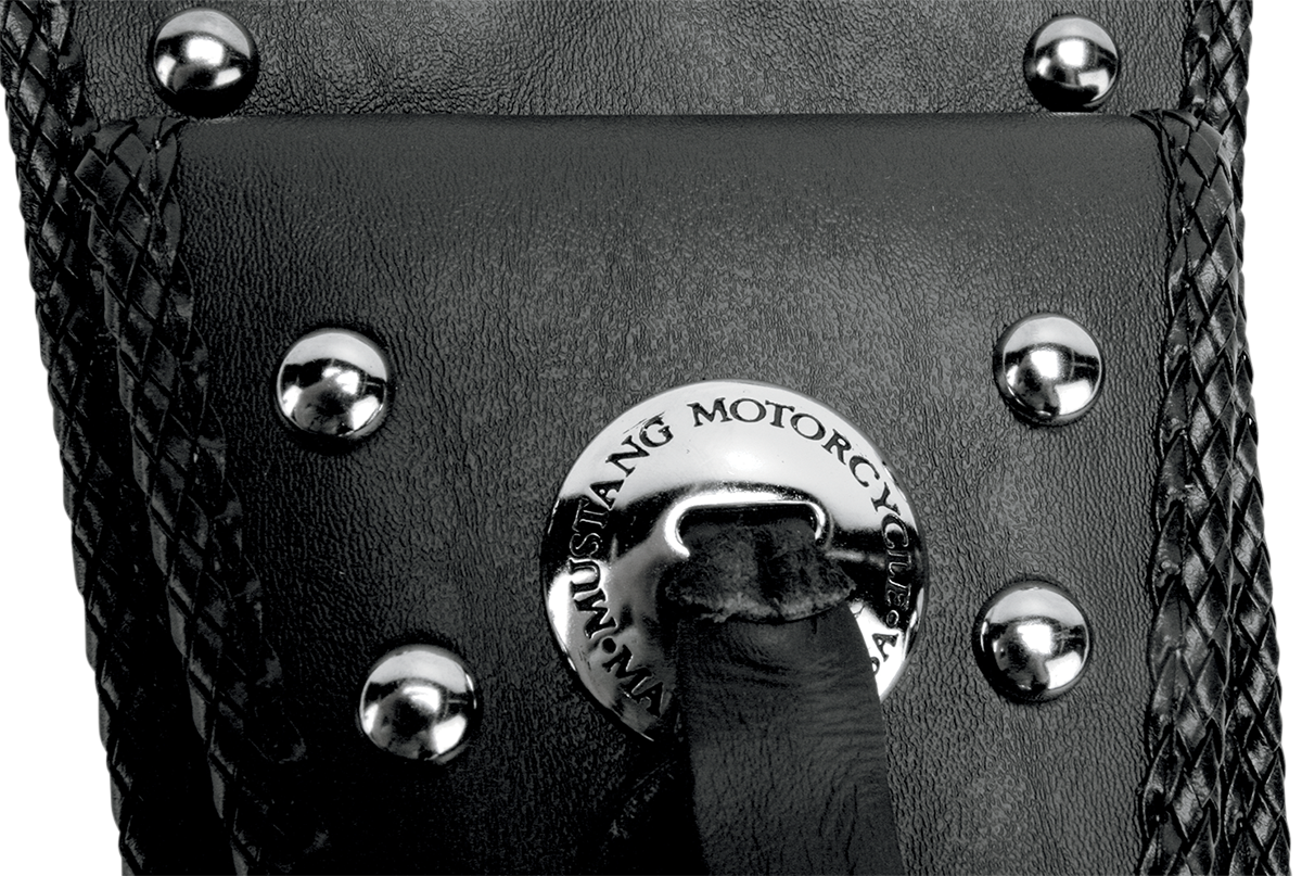 MUSTANG Tank-Lätzchen mit Nietenbeutel - Volusla 93317