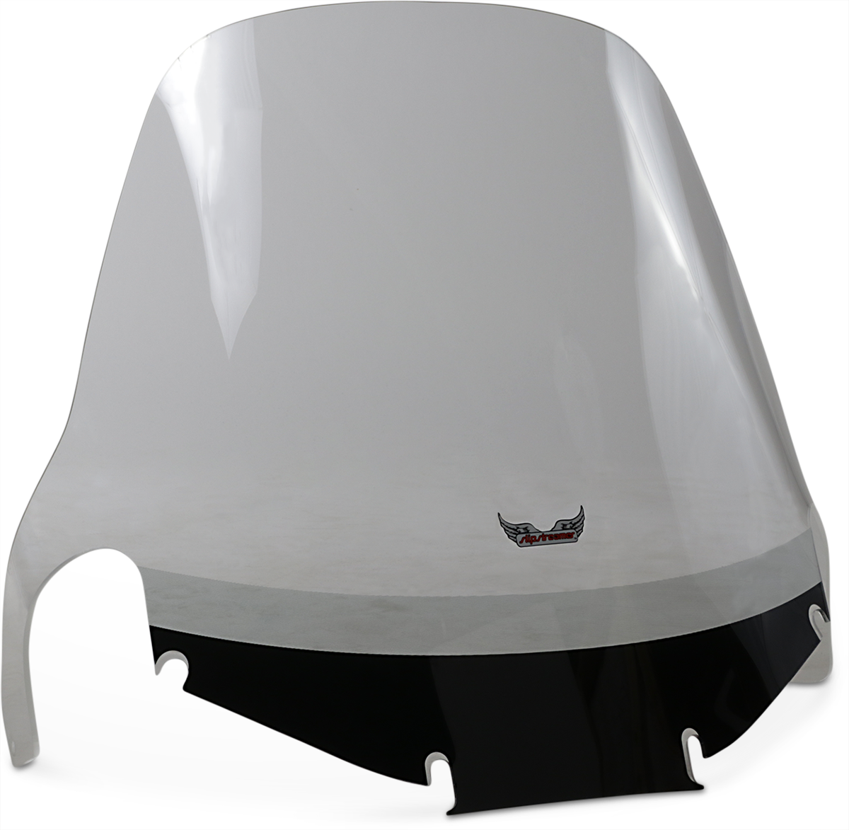 SLIPSTREAMER Rundum-Windschutzscheibe - Klar - GL1200 S-169-C