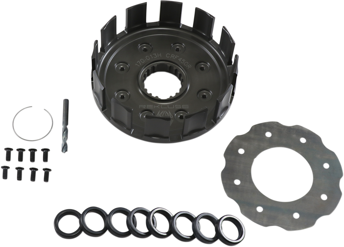 REKLUSE Kupplungskorb RMS-4113