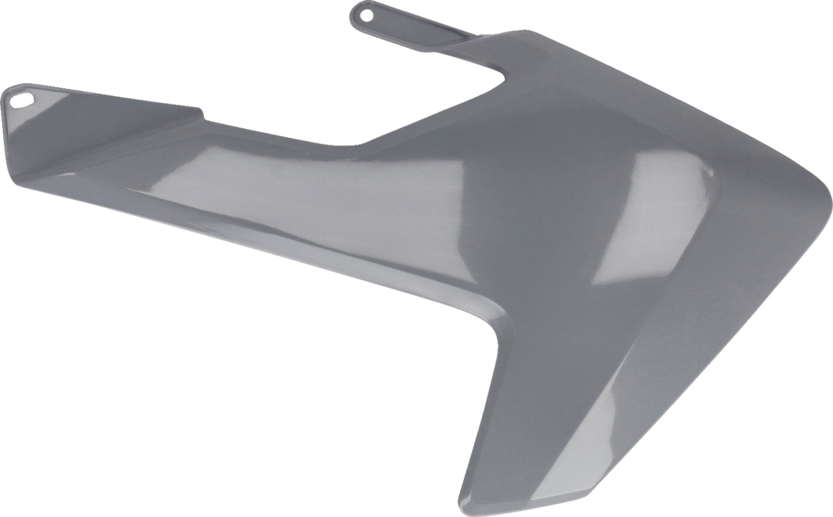 Protectores de radiador ACERBIS - Gris Husqvarna TC 85 2018-2023 2686427119