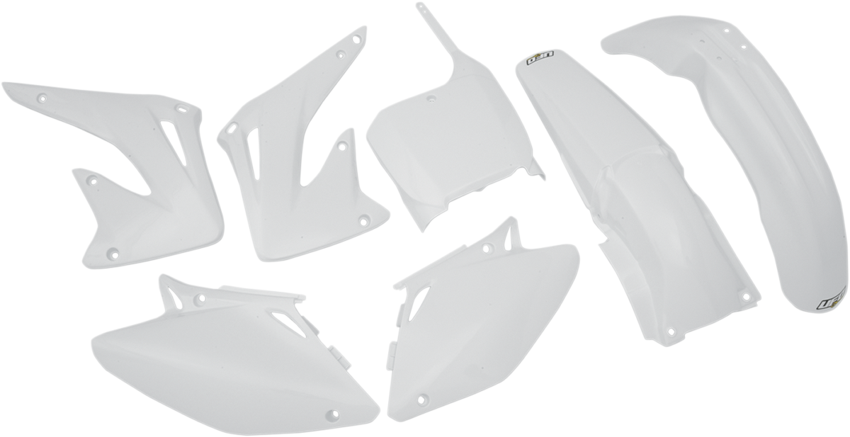 UFO-Ersatz-Bodykit - Weiß HOKIT106-041