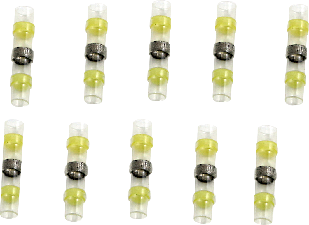 Conector de cable K&S TECHNOLOGIES - AWG 12-10 03-2004