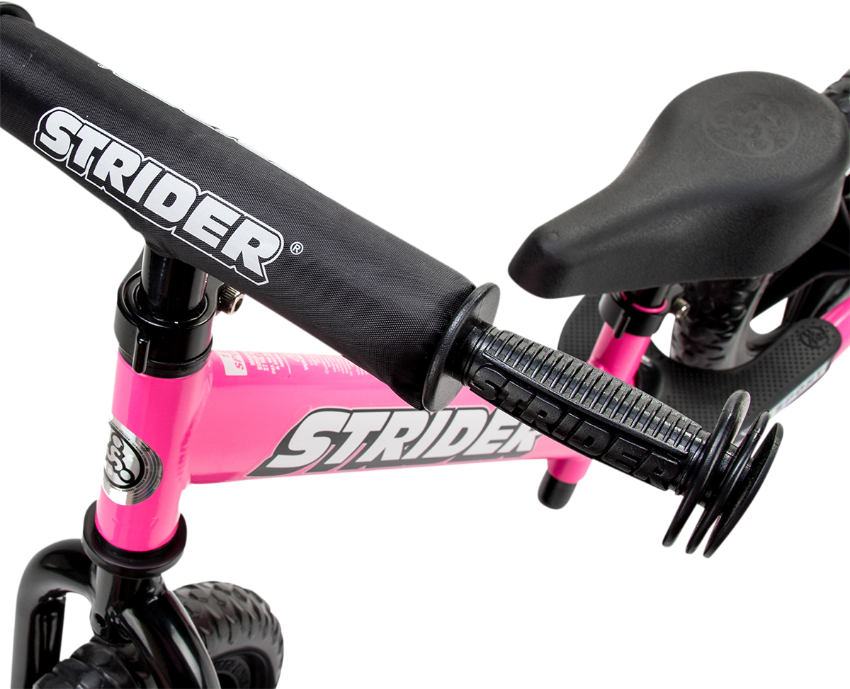 STRIDER 12" Sport Balance Bike - Pink ST-S4PK