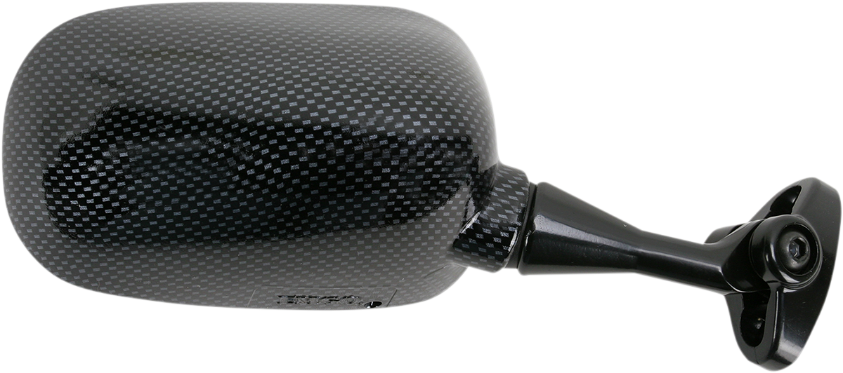 EMGO Mirror - Right - Carbon Fiber 20-87033