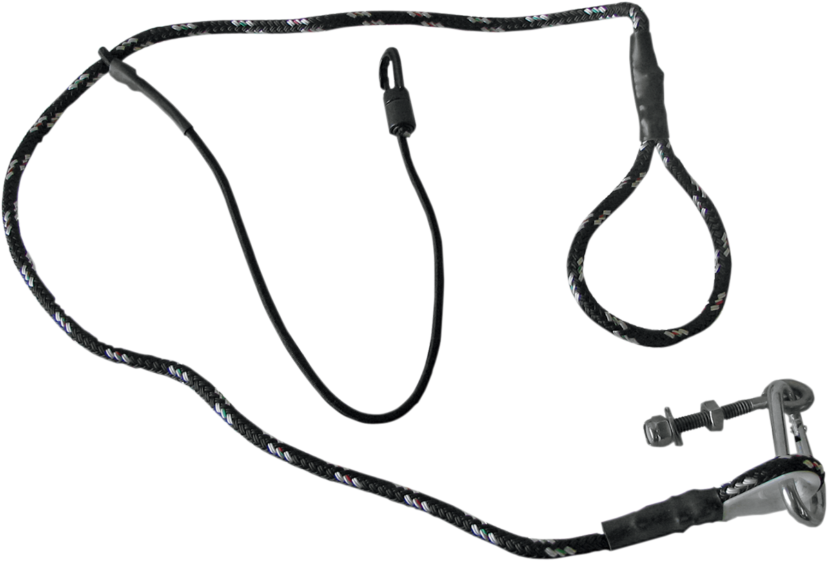 BLOWSION Begrenzungsseil - Handstange 03-04-0151