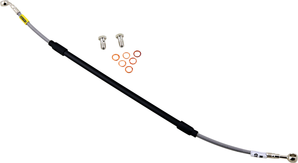 GALFER Brake Line Stainless Steel EXC 1999-2003 FK003D317R