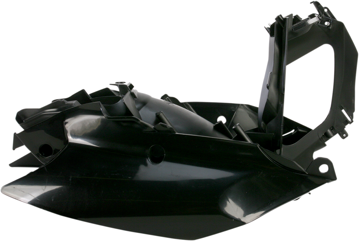 ACERBIS Seitenwände - Schwarz 2314270001