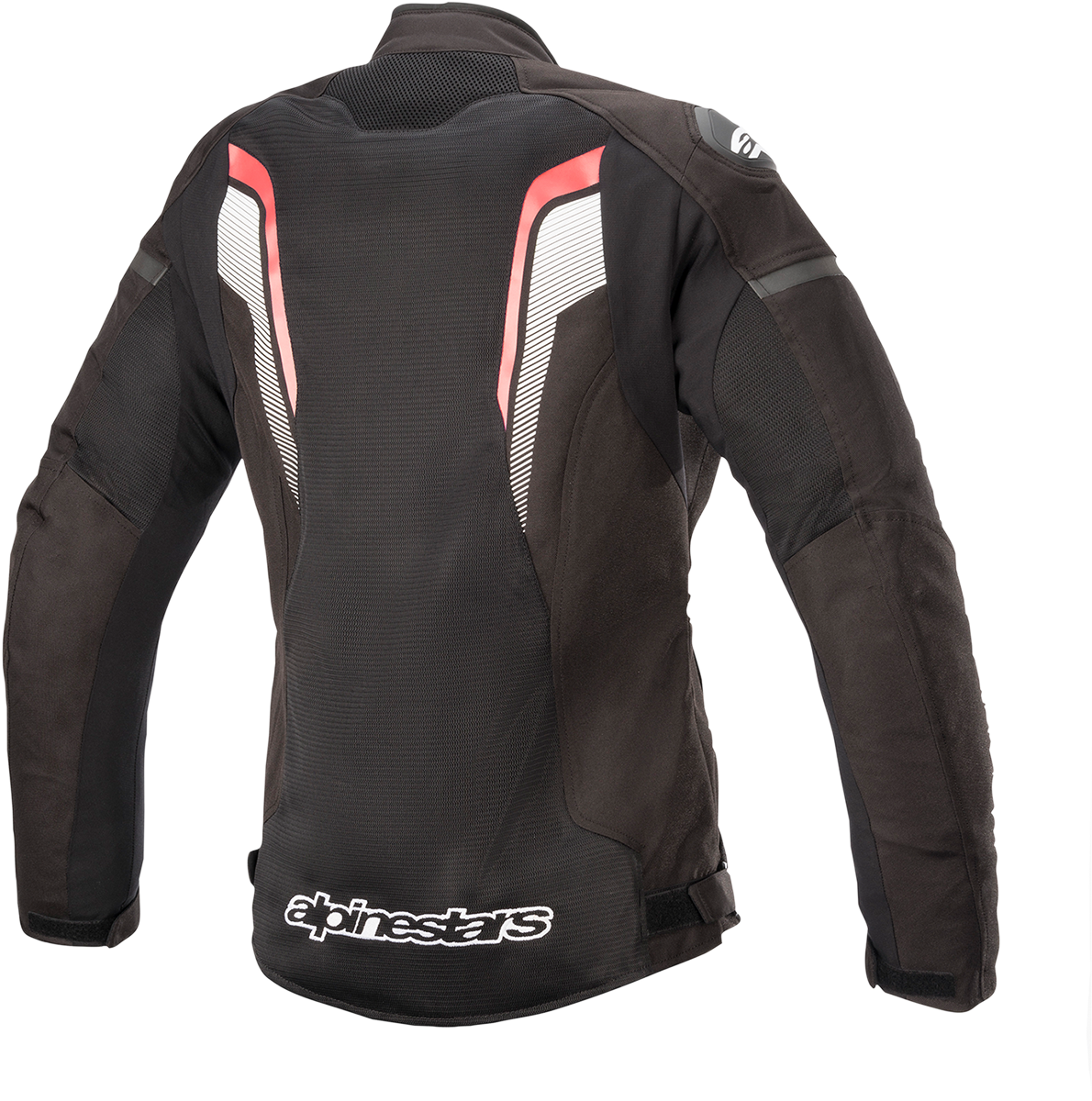 Chaqueta ALPINESTARS Stella T-GP Plus R v3 Air - Negro/Rojo/Blanco - XS 33106201321XS