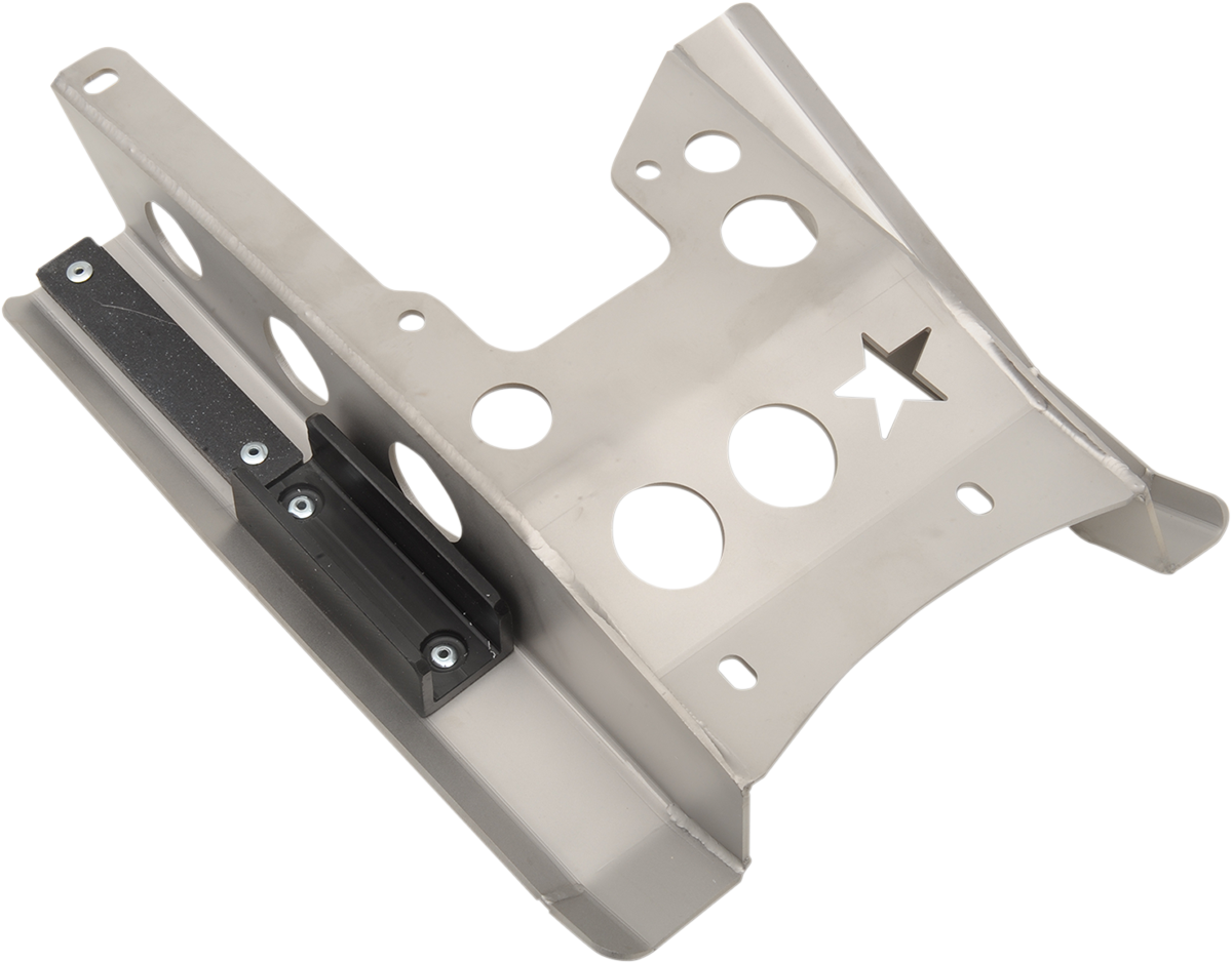 LONE STAR RACING/TECH 5 IND. Unterfahrschutz - Honda 21P40330