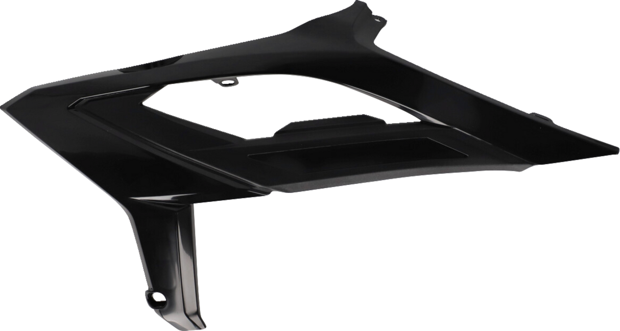 ACERBIS Kühlerverkleidungen - Schwarz 2979450001