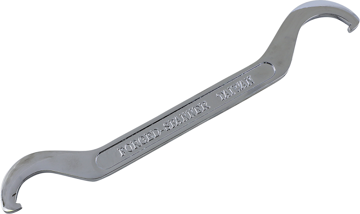 TMV Wrench Shock Spanner - 2-Way 172757
