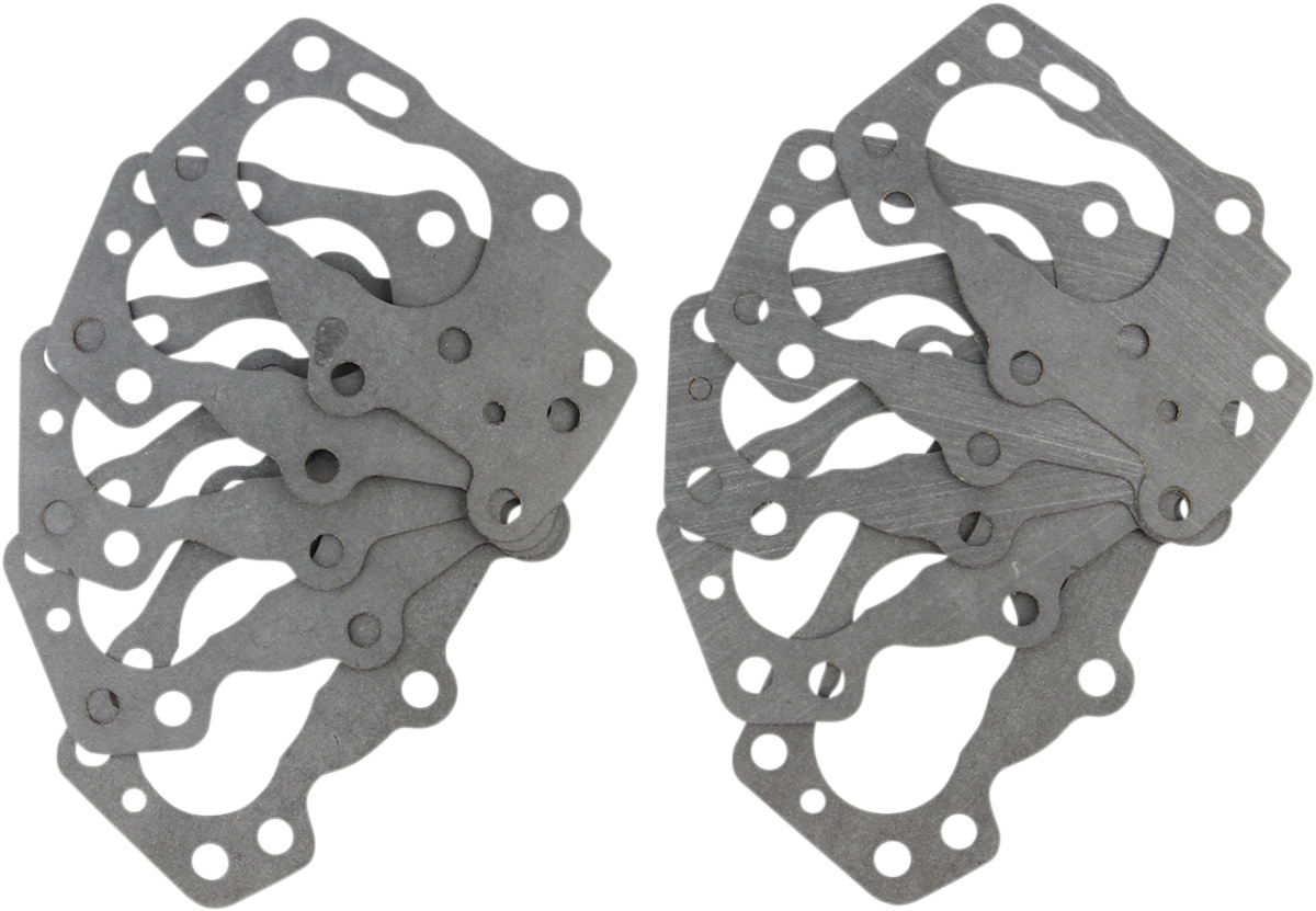 Junta Tapa Bomba Aceite COMETIC C9388