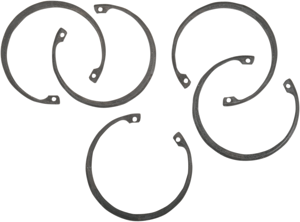 EASTERN MOTORCYCLE PARTS Sicherungsring - Lager - 5-Gang A-11161