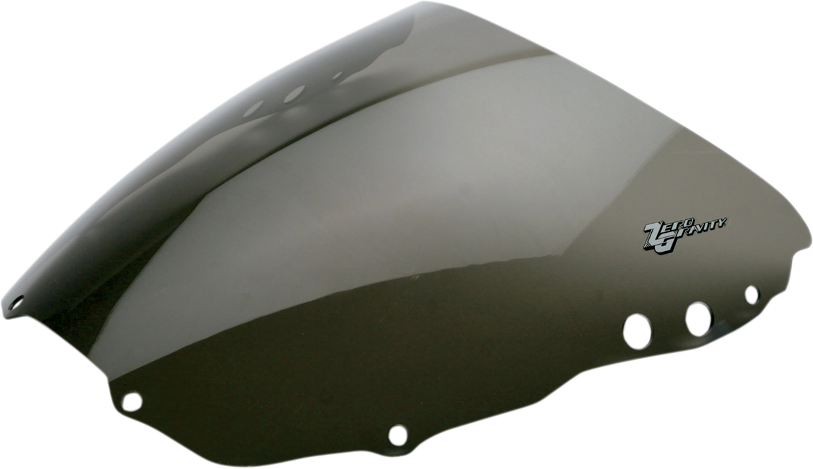 Parabrisas de gravedad cero - Ahumado - CBR900RR '98-'99 20-462-02