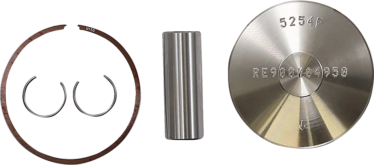 WISECO Kolbensatz - Racer Elite 2-Takt Serie s RE900M04950