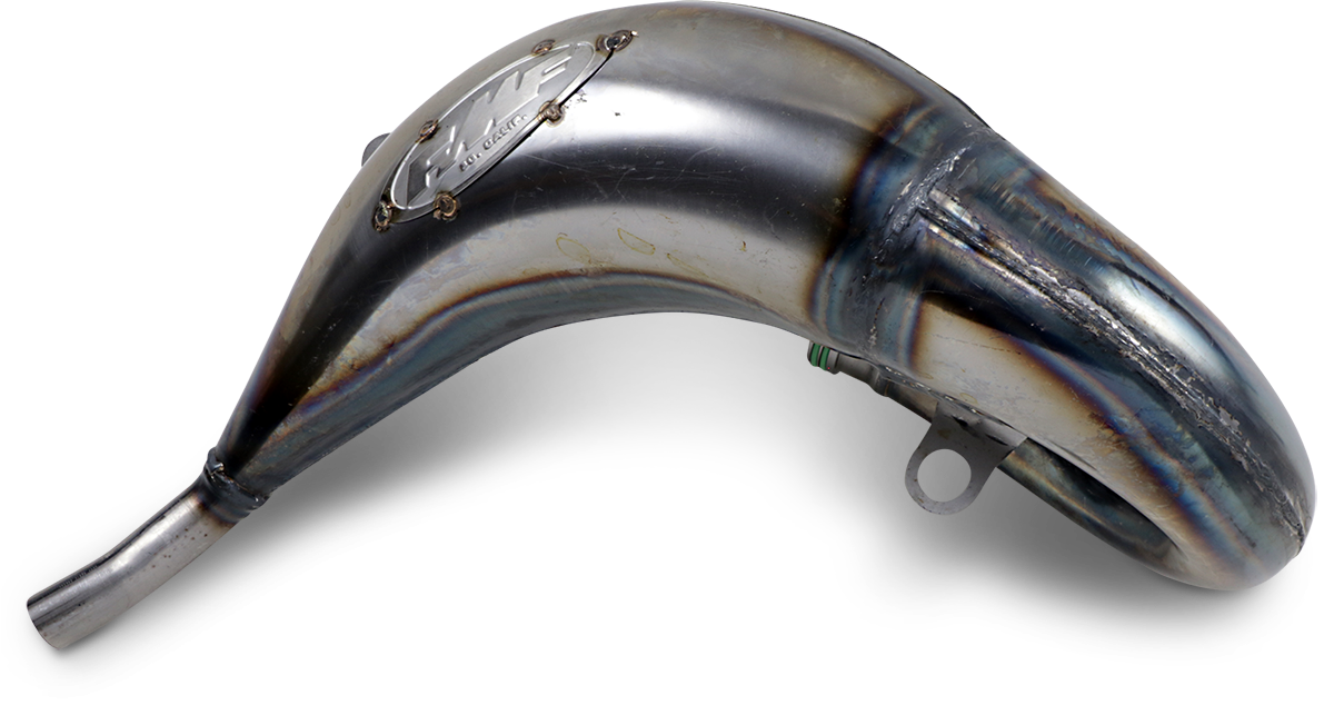 FMF Factory Fatty Pipe KTM/ Husqvarna/Gas Gas 125 150 SX/TC/MC 2019-2022 025239 1820-1866