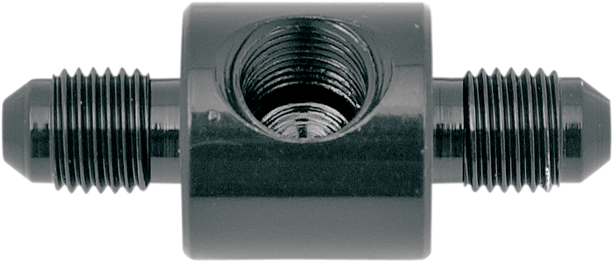 GOODRIDGE Brems-T-Stück – Hinten – Universal – Ebony PMCHD-014BK