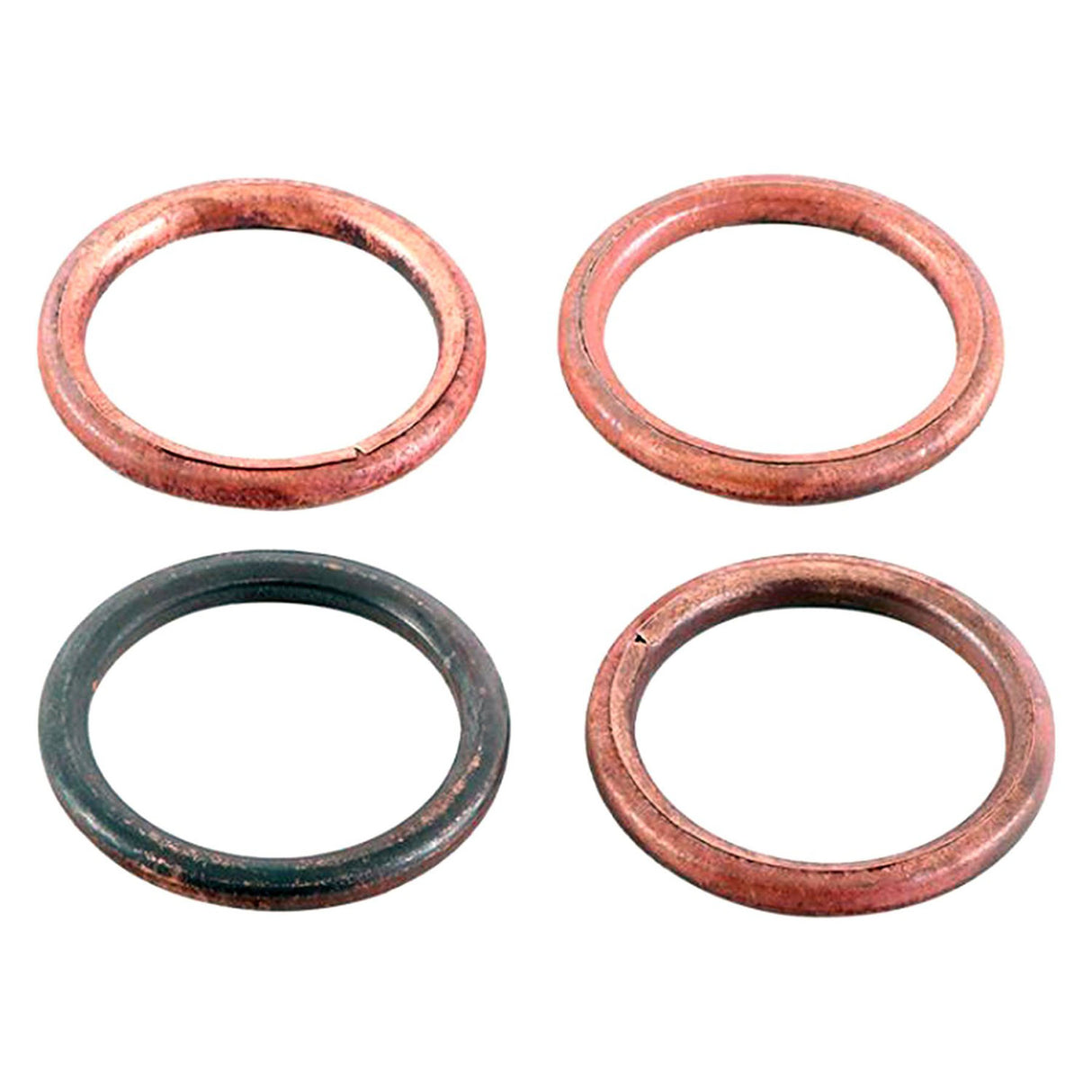 Vertex Exhaust Gasket Setsqvarna 823263