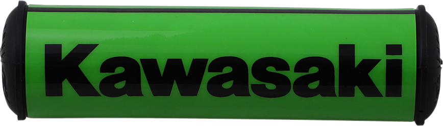 FACTORY EFFEX Handlebar Pad - Premium - Mini - Kawasaki 23-66112