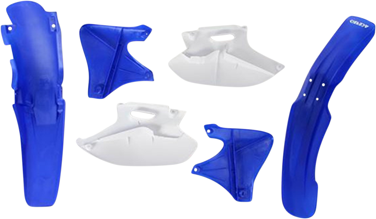 ACERBIS Standard Replacement Body Kit OEM YZ 250F 2001-2002 2041280243