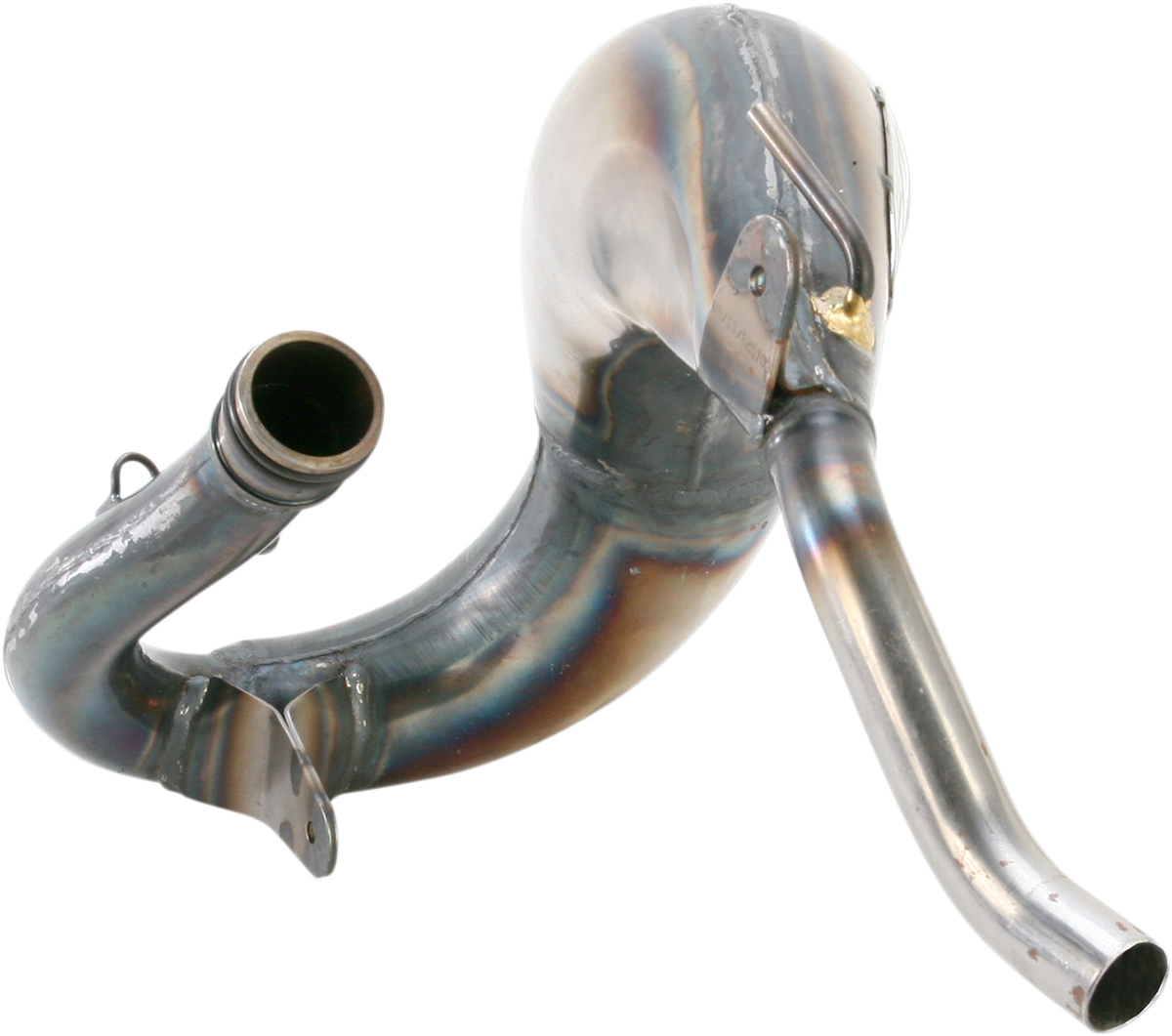 FMF Factory Fatty Pipe - '09-'15 65SX 025103 1820-1128