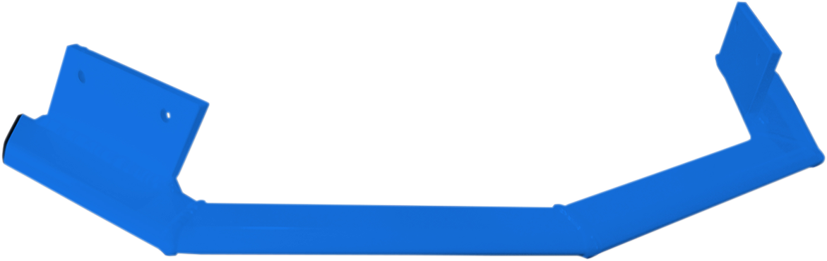 STRAIGHTLINE PERFORMANCE Unterer Stoßfängerflügel - Blau - Ski-Doo 183-233-BLUE