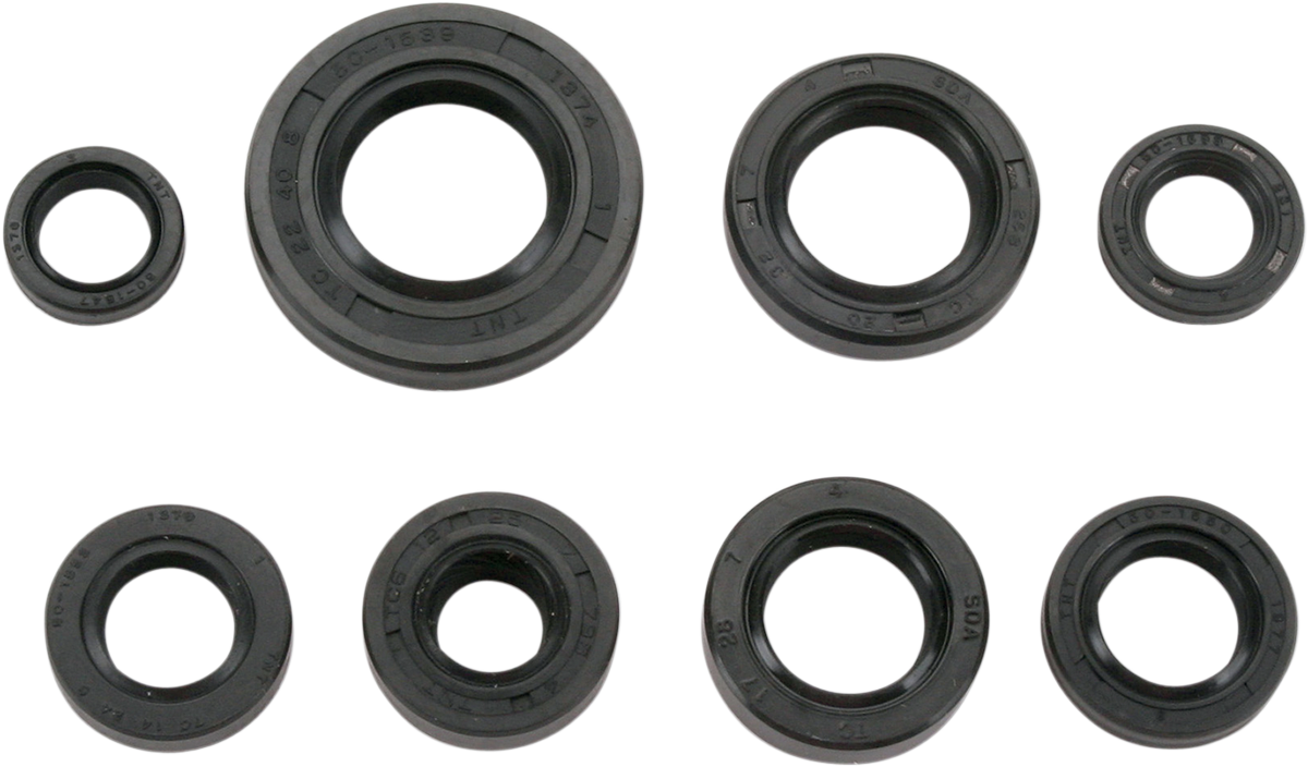 MOOSE RACING Motor Seals 822181MSE