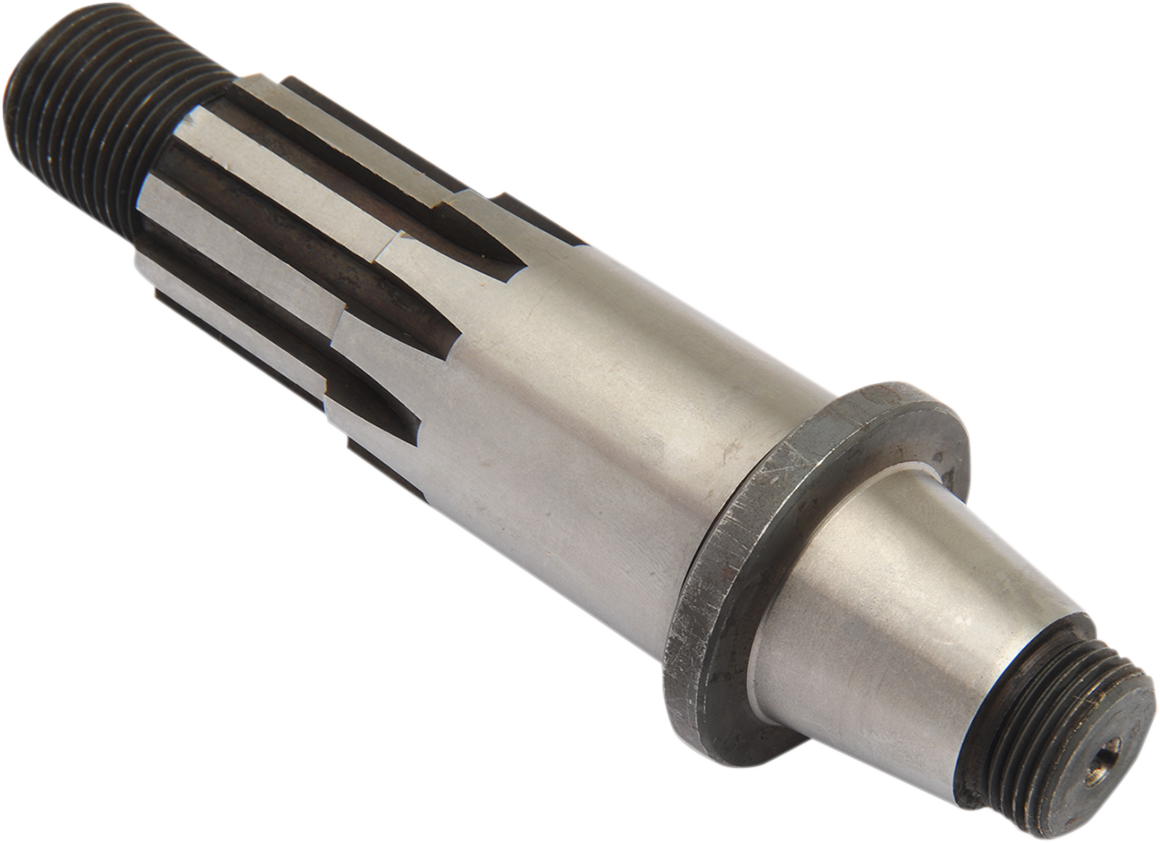 PIEZAS DEL ESTE DE LA MOTOCICLETA Piñón del eje A-24001-70