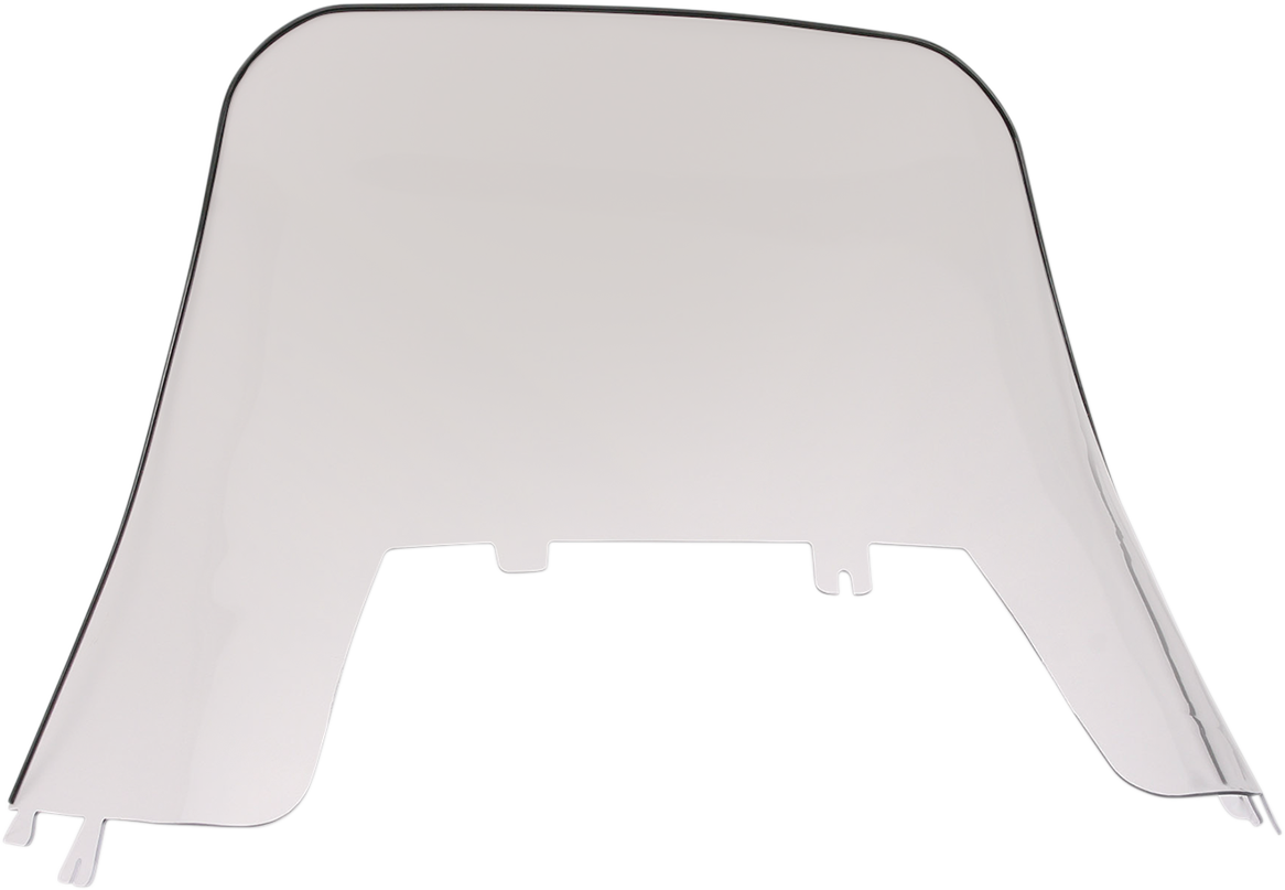 SNO STUFF Windschutzscheibe – klar – Yamaha 450-633