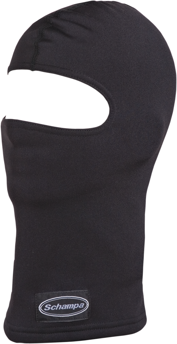 SCHAMPA & DIRT SKINS Warmskin Balaclava BLCLV004
